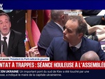 Replay 100% Mabrouk - Attentat à Trappes : séance houleuse à l'Assemblée - 27/10
