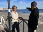 Replay Détroit de Gibraltar : entre Europe et Afrique - Le dessous des cartes