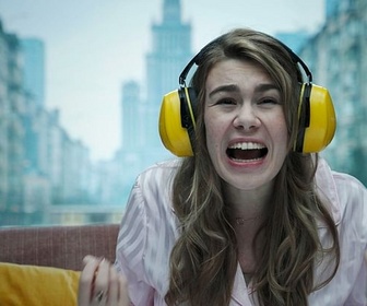 Replay La vie citadine - Unhappy