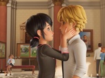 Replay Miraculous - Les aventures de Ladybug et Chat Noir - Monsieur Agreste