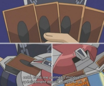 Replay Yu-Gi-Oh ! Duel Monsters - S5 E14 - Le dénouement du KC Grand Prix