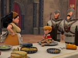 Replay Robin des Bois : Malice à Sherwood - Robin des bois - Le goûteur