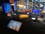 Replay Ici L'europe - Course à la présidence de la Commission européenne : Ursula von der Leyen, stop ou encore ?