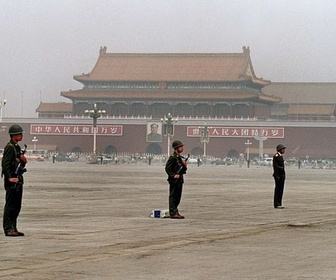 Replay ARTE Journal - Tian'anmen, commémoration impossible