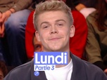 Replay Quotidien troisième partie du 13 janvier 2025