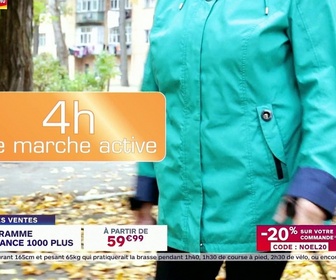 Replay Téléshopping du mercredi 24 décembre 2025