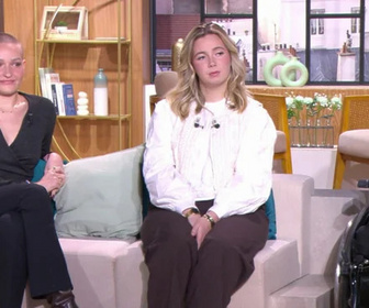 Replay Ça commence aujourd'hui - 19/03/2026