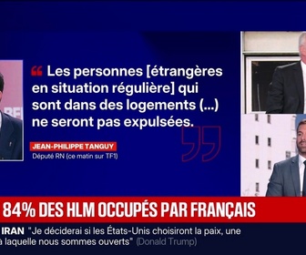 Replay Marschall Truchot : HLM, le RN veut donner la priorité au Français - 14/09