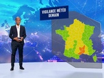 Replay Le 1945 - Le JT du 29/09/2026