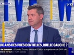 Replay Parlons info ! - A deux ans des présidentielles, quelle gauche ? - 24/05
