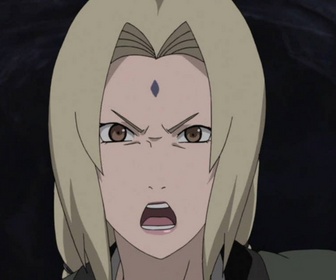 Replay Naruto Shippuden - S17 E24 - Killer Bee fait son show (1/2)