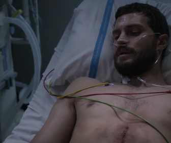 Replay The fall - S3 E2 - Mémoire trouble