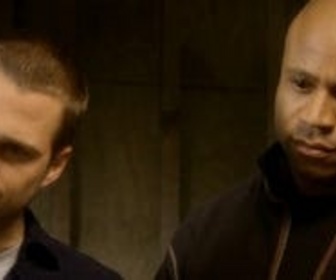 Replay NCIS : Los Angeles - S1 E14 - DL 50