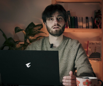 Replay Prix de la jeune création - Génération Z : du like à l'action