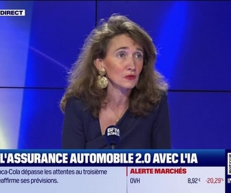 Replay Tech & Co, la quotidienne - Anne-Sophie Grouchka (Solvd Group) : Solvd, l'assurance automobile 2.0 avec l'IA - 21/10