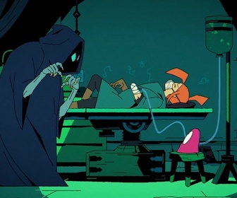 Replay Dead cells : Immortalis - Épisode 4