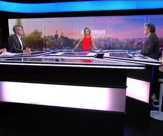 Replay Le débat - Crise politique, quelle issue possible ?