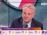 Replay Apolline Matin - Émission du 11 juillet 2025 7h30/8h30