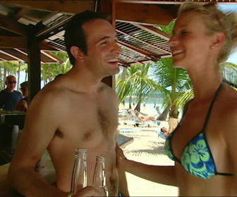 Replay Un gars, une fille - S2E62 - En Guadeloupe (4)
