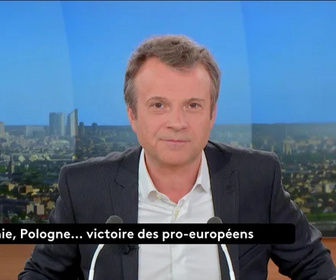 Replay L'info s'éclaire - Émission du lundi 19 mai 2025