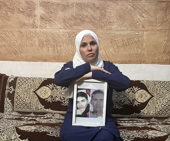 Replay ARTE Reportage - Syrie : les enfants volés de la dictature