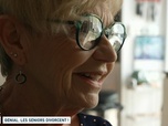 Replay Un jour, un doc - Génial, les seniors divorcent !