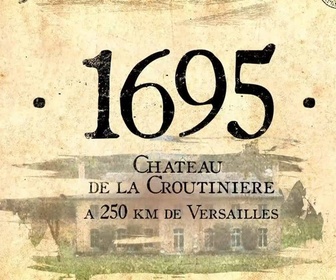 Replay La petite histoire de France - Multi bretons / La charité / Avant la partie / La juste cible