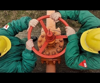 Replay Conflit énergétique entre l'Ukraine et Hongrie/Slovaquie : l'UE convoque une réunion d'urgence