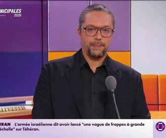 5/7 le morning RMC replay