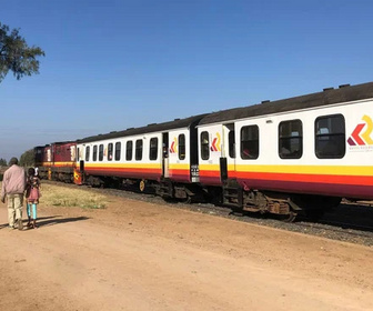 Replay Des trains pas comme les autres - 03/12/2025