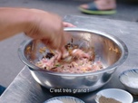 Replay L'odyssée culinaire de Luke Nguyen - S1 E8