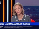 Replay BFM Première - Isabelle Hupert, la femme la plus riche du monde - 26/08