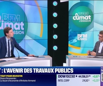 Replay BFM Climat - Vendredi 22 novembre