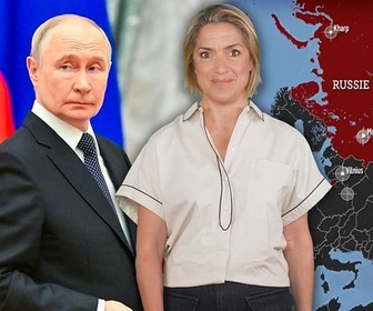 Replay Assassinats politiques : la guerre selon Poutine - Le dessous des cartes - L'essentiel