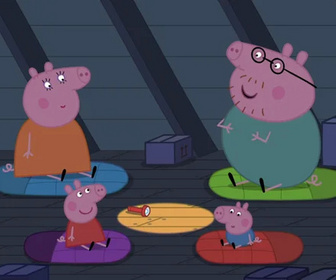 Replay Peppa Pig