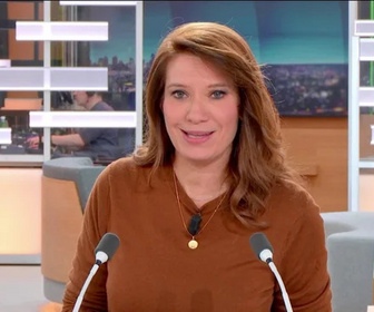 Replay Le pour et le contre - 05/12/2025