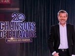 Replay Les 20 chansons de Balavoine préférées des Français - Partie 2