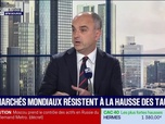 Replay BFM Bourse - Le Club : Tous les prochains enjeux pour les marchés - 28/09
