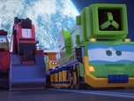 Replay Super Wings - A la recherche du cristal étoilé (2ème partie)
