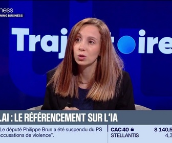 Replay Trajectoire : Eandgo.ai, le référencement sur l'IA - 17/09
