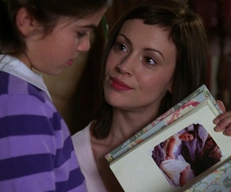 Replay Charmed - S4 E14 - Face à son destin