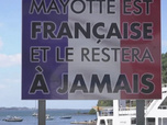 Replay C pas si loin - Mayotte / Comores : quel dialogue possible ?