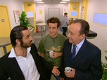 Replay Caméra café - Chef d'entreprise