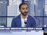 Replay BFM Bourse - Culture ETF : ETF monétaire, innovation et nouveau besoin pour gérer le risque, par Julie Cohen-Heurton - 05/12