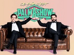 Replay Le Palmashow - Palmashow Vidéo - Cowboys
