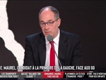 Replay Les Grandes Gueules - Invité : Emmanuel Maurel