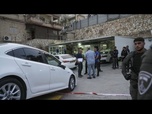 Replay Guerre de gangs : cinq Arabes israéliens tués dans une fusillade