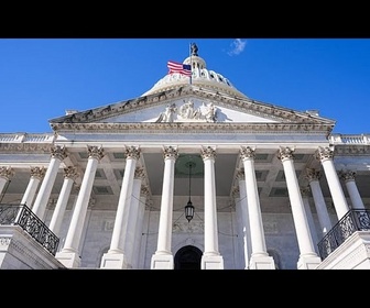 Replay États-Unis : la fermeture du gouvernement entre dans son 40e jour, le Sénat cherche un accord