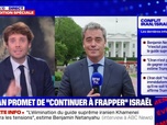 Replay L'intégrale de Tout le monde veut savoir du lundi 16 juin