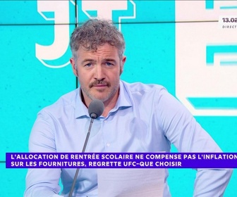 Replay Estelle Midi - 30 km/h, stationnements hors de prix : circuler dans les grandes villes est-il devenu un enfer ?